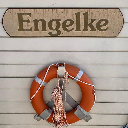 Ferienwohnung Engelke 埃姆登 外观 照片