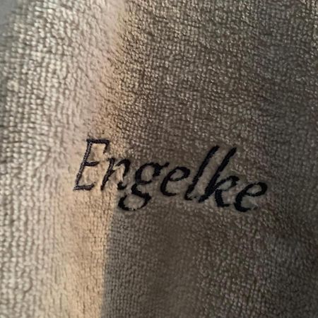 Ferienwohnung Engelke 埃姆登 外观 照片