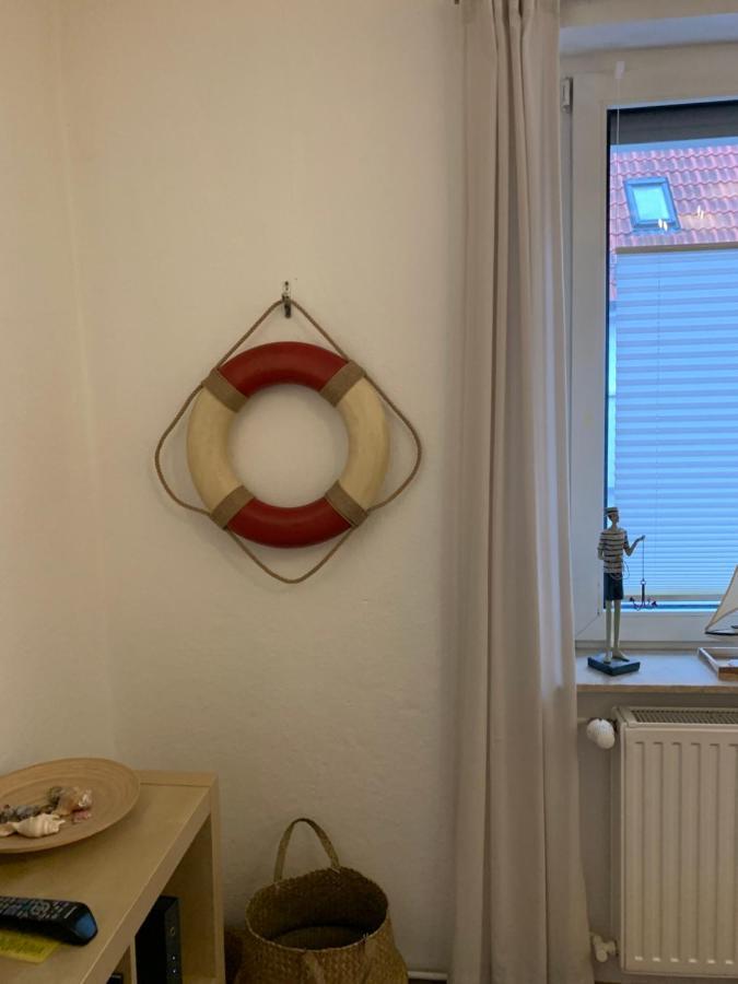 Ferienwohnung Engelke 埃姆登 外观 照片