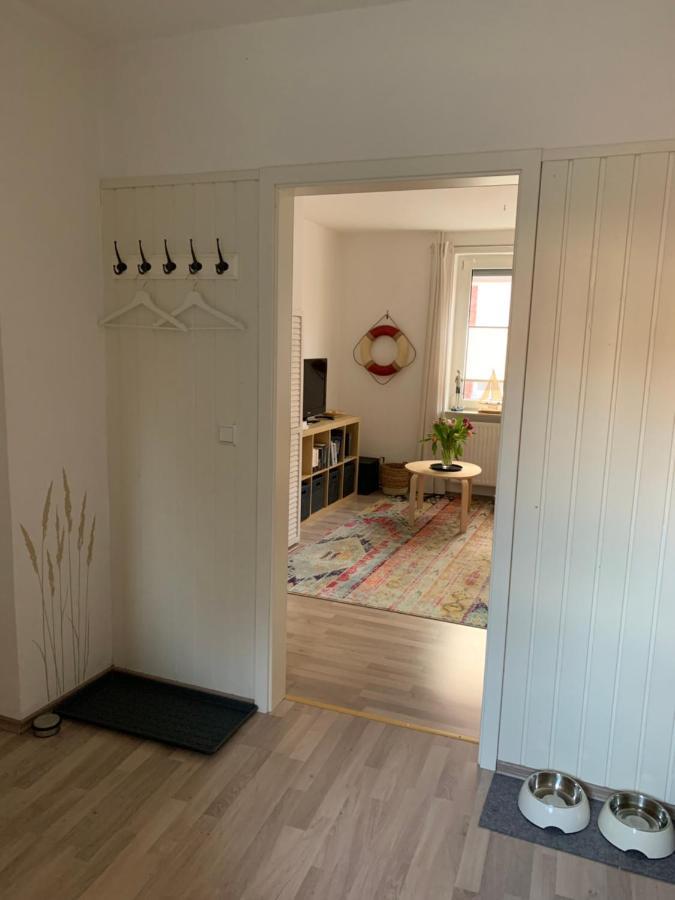 Ferienwohnung Engelke 埃姆登 外观 照片