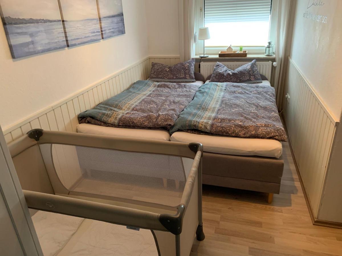 Ferienwohnung Engelke 埃姆登 外观 照片