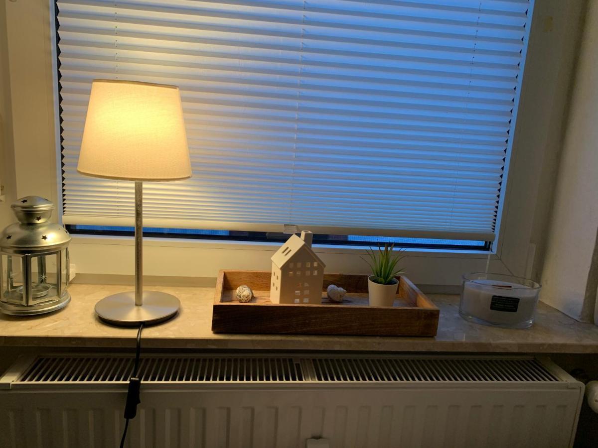 Ferienwohnung Engelke 埃姆登 外观 照片