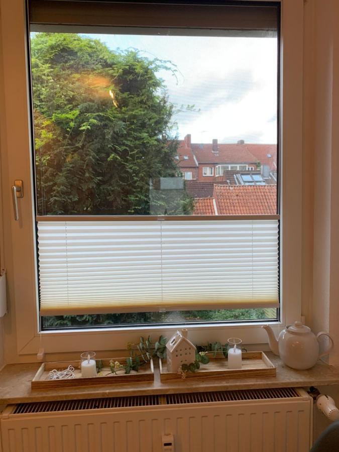 Ferienwohnung Engelke 埃姆登 外观 照片