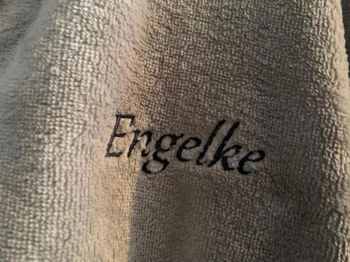 Ferienwohnung Engelke 埃姆登 外观 照片