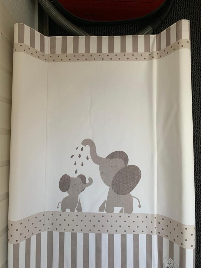 Ferienwohnung Engelke 埃姆登 外观 照片