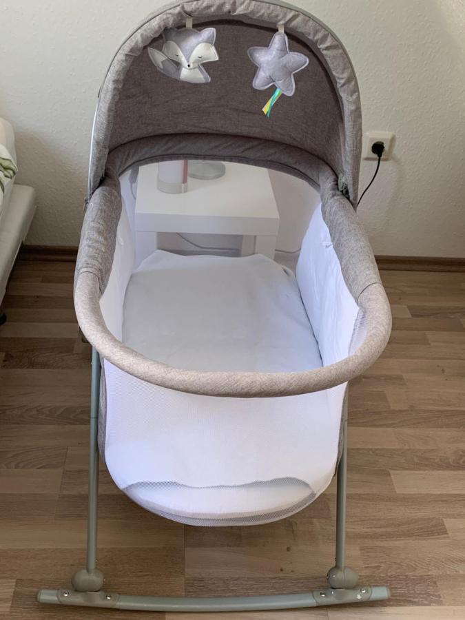 Ferienwohnung Engelke 埃姆登 外观 照片